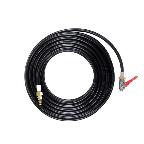 高圧ホース(スリム/ケルヒャー洗浄機用) 20m EA115ZA-120【別送品】