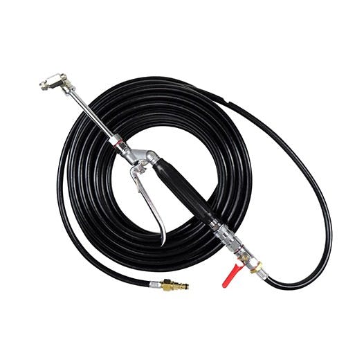 エアコン洗浄キット(ケルヒャー用) 6m EA115ZY-21【別送品】