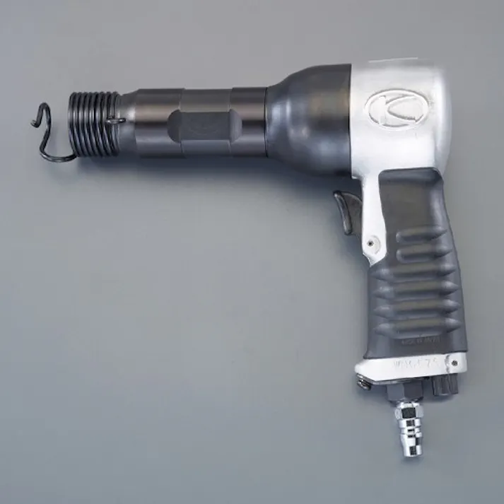 エアーチゼル 1500bpm/12.7mm EA159KA-7【別送品】