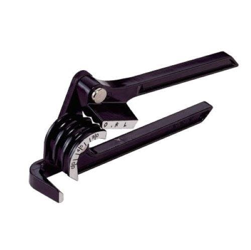 3サイズチューブベンダー 1/4”-3/8” EA215W-1【別送品】