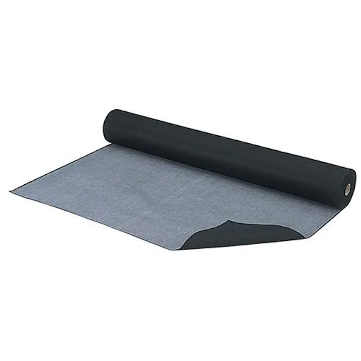 耐熱フェルトシート(片面コート) 1000×2000mm EA334CC-12【別送品】