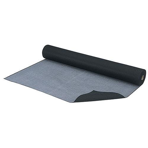 耐熱フェルトシート(片面コート) 1000×5000mm EA334CC-15【別送品】