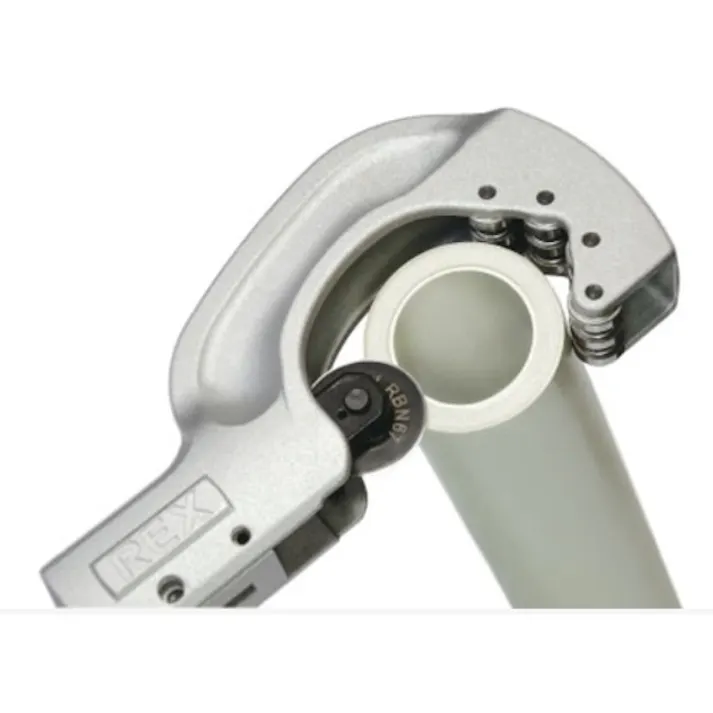 パイプカッター(ACドレンパイプ用) φ67mm/330mm EA338AR-2【別送品】