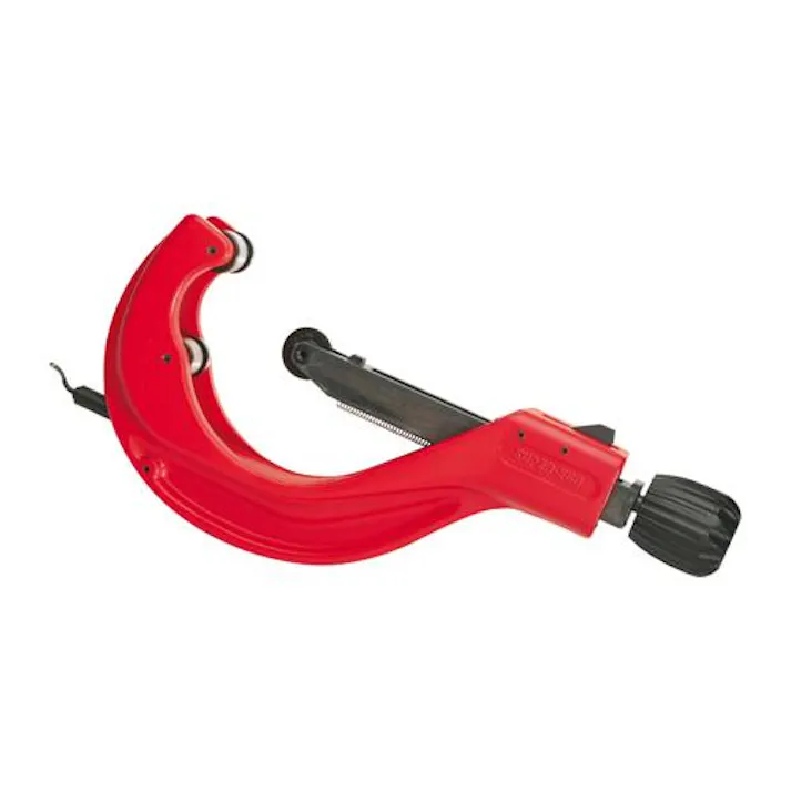 パイプカッター(PP・PE管用) 2”-5” EA338BG-31【別送品】