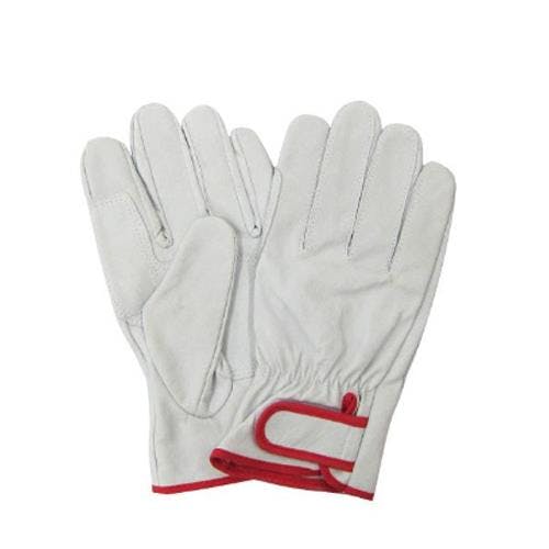 手袋(豚革/当て付) [XL] EA353CS-3【別送品】