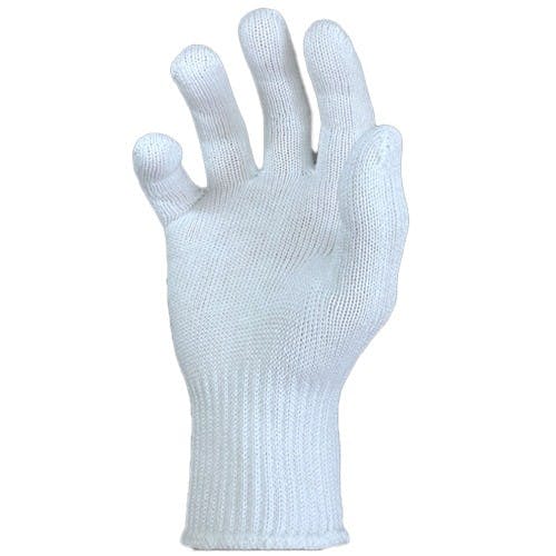 軍手(薄手/12双) [M] EA354A-131【別送品】