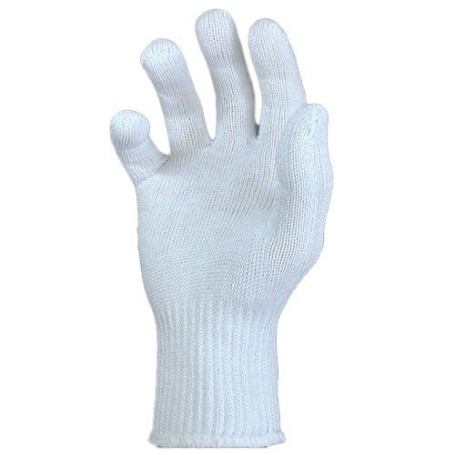 軍手(薄手/12双) [L] EA354A-132【別送品】