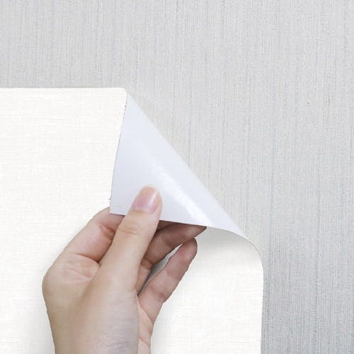 マグネットがくっつく壁紙 450×1000mm EA441VH-12【別送品】