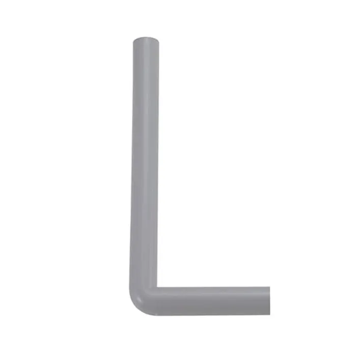 オーバーフロー用パイプ φ32mm/345×156mm EA468EG-111【別送品】