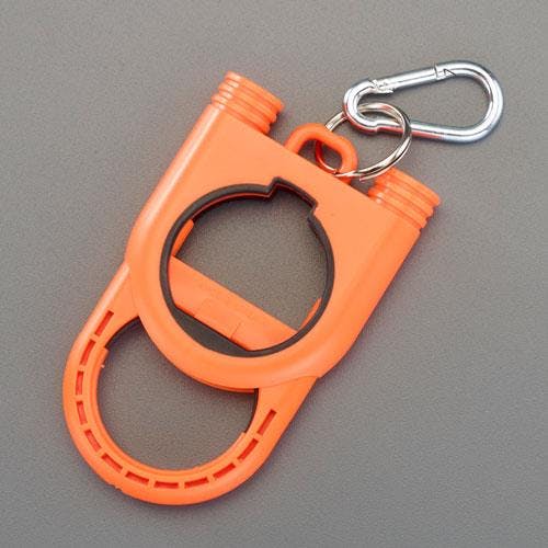 結束バンド用ホルダー EA475HA-21【別送品】