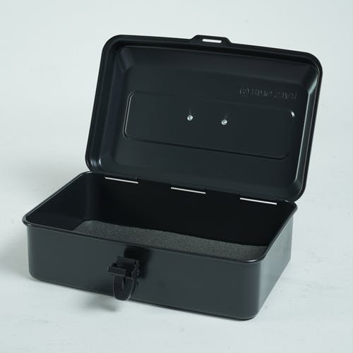 工事関係者の方必見・工具・工具箱等ほぼ新品売ります。 スズキ（SUZUKI） スズキ純正 公式ノベルティ 「山型工具箱 Y-350