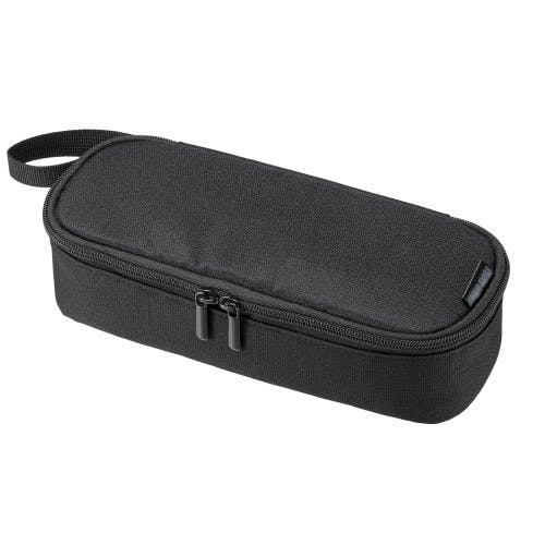 小物ケース(ブラック) 245×100×65mm EA509C-103【別送品】