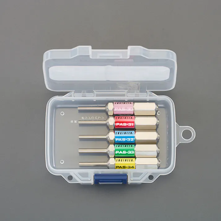 ターミナルリリースツールセット 5本組 EA514CA-10【別送品】