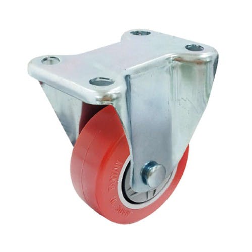 固定キャスター [EA520AM-2用] EA520AM-13【別送品】