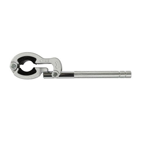 化粧管専用グリップレンチ 200mm/呼13 EA546DK-51【別送品】