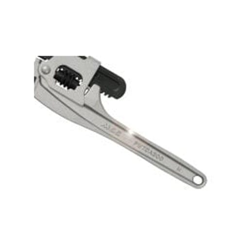 パイレン パイプレンチ(薄型) 49mm/300mm EA546DT-1【別送品】 | 作業工具・作業