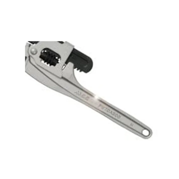 パイプレンチ(薄型) 49mm/300mm EA546DT-1【別送品】
