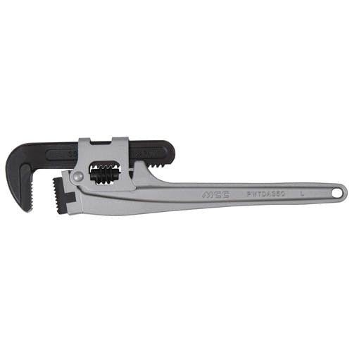 パイプレンチ(薄型) 61mm/350mm EA546DT-2【別送品】