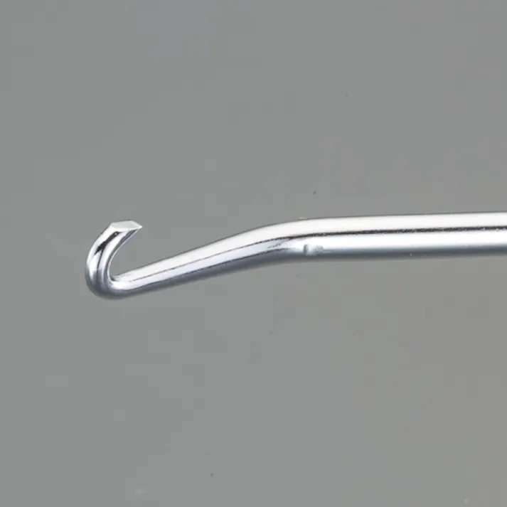 スプリングフック 166mm EA566DT-1【別送品】