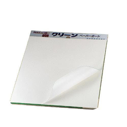 パテ用ペーパーボード 230×280mm EA579AJ-90【別送品】