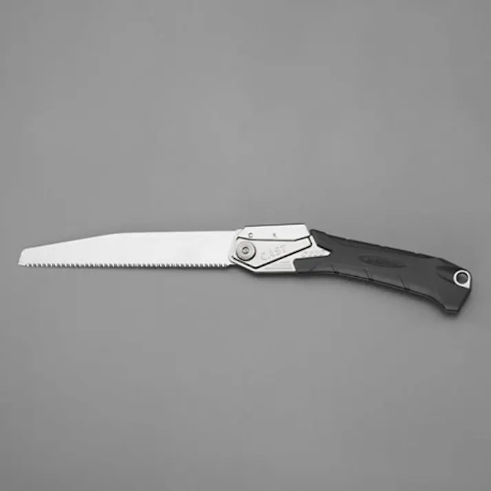 折込鋸(替刃式・万能) 300/200mm EA599RD-1A【別送品】