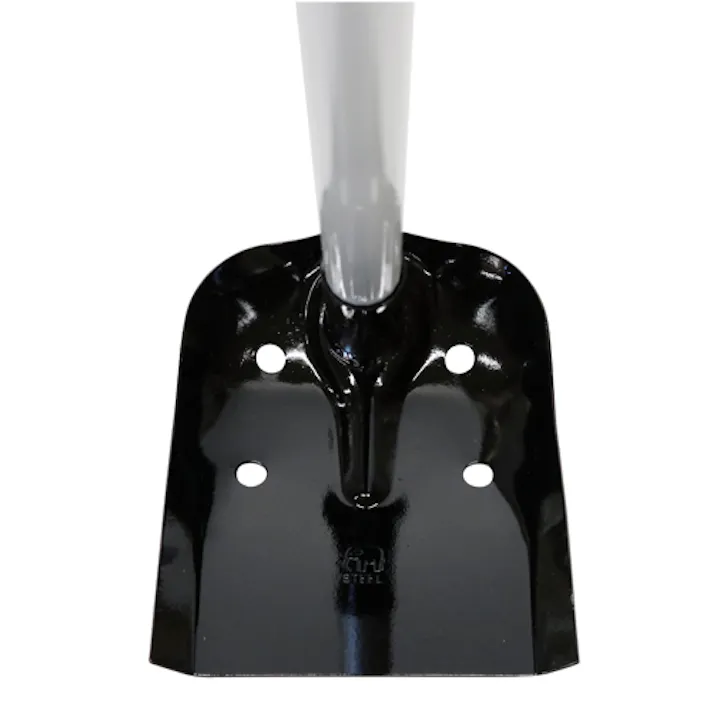 ジョレン(アルミ柄) 145×145mm/1230mm EA650BH-20【別送品】