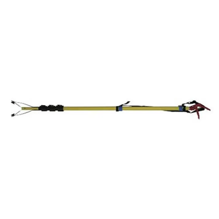 絶縁飛来物キャッチャー 1.73-3.4m EA650BX-303【別送品】