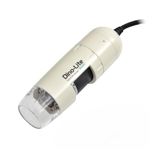 マイクロスコープ(偏光付) 倍率10～230倍 EA755CA-31【別送品】