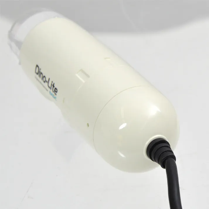 マイクロスコープ(偏光付) 倍率10~230倍 EA755CA-31【別送品】