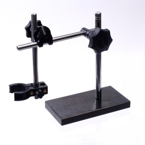 マグネットスタンド [マイクロスコープ用] EA755CA-42【別送品】