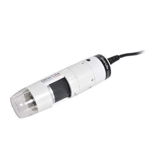 マイクロスコープ(Wifi対応/偏光付) 倍率20～230倍 EA755CB-11【別送品】