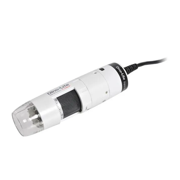 マイクロスコープ(Wifi対応/偏光付) 倍率20~230倍 EA755CB-11【別送品】