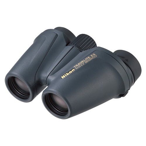 双眼鏡(防水・防曇) 倍率8倍 対物レンズ有効径25mm EA757AD-121【別送品】