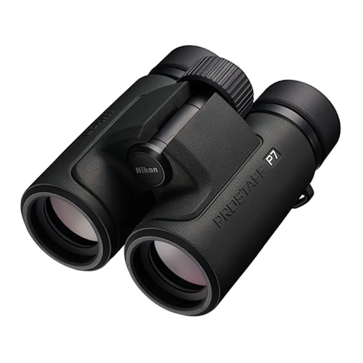 双眼鏡(防水) 倍率10倍 対物レンズ有効径30mm EA757AD-124【別送品】