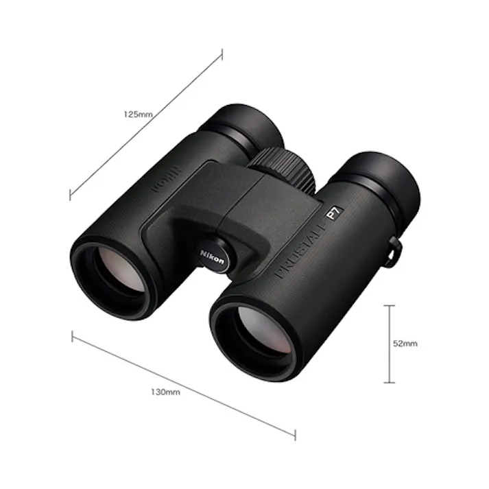 双眼鏡(防水) 倍率10倍 対物レンズ有効径30mm EA757AD-124【別送品】