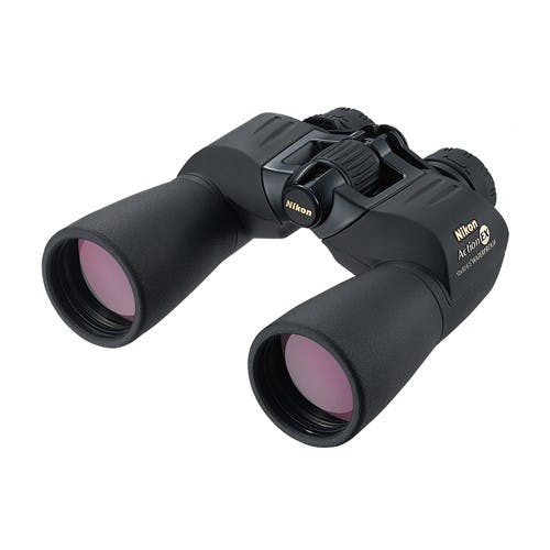 双眼鏡(防水・防曇) 倍率10倍 対物レンズ有効径50mm EA757AD-126【別送品】