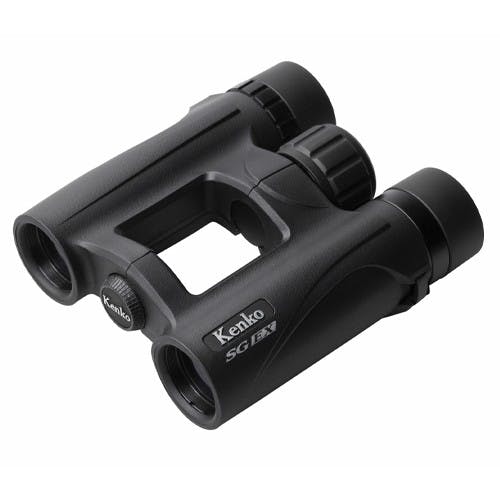 防水双眼鏡 倍率10倍 対物レンズ有効径26mm EA757AD-72C【別送品】