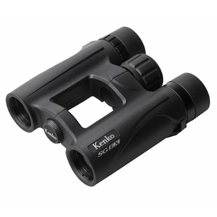 防水双眼鏡 倍率10倍 対物レンズ有効径26mm EA757AD-72C【別送品】