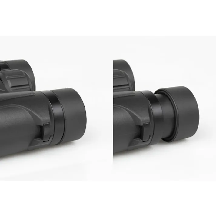 防水双眼鏡 倍率10倍 対物レンズ有効径26mm EA757AD-72C【別送品】