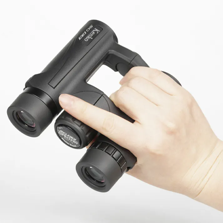 防水双眼鏡 倍率10倍 対物レンズ有効径26mm EA757AD-72C【別送品】