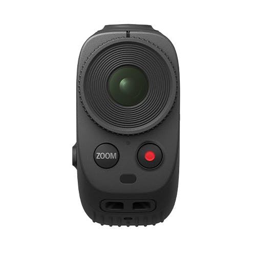 レーザー距離計 (測定範囲6.4-732m) 倍率6・12倍 EA757ZA-12G【別送品