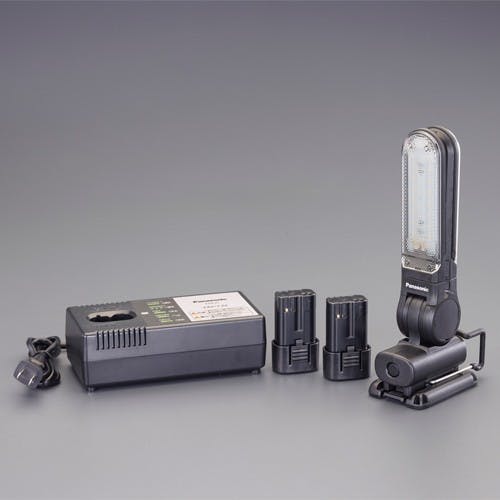 LEDライト [充電式] EA758C-730A【別送品】