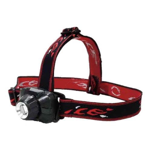 ヘッドライト/LED [単4×3本] EA758FH-11A【別送品】