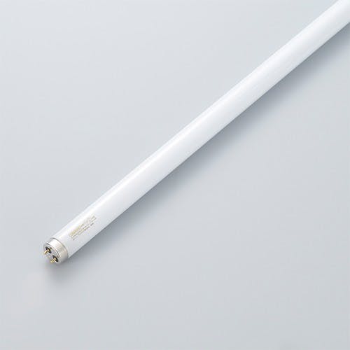 AC100V/40形蛍光灯(ラピッドスタート/昼光色/10本) EA758XA-204【別送品】