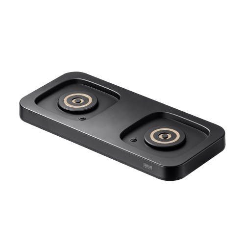 充電トレイ(2台置き用) [EA758YK-631用] EA758YK-631BA【別送品】