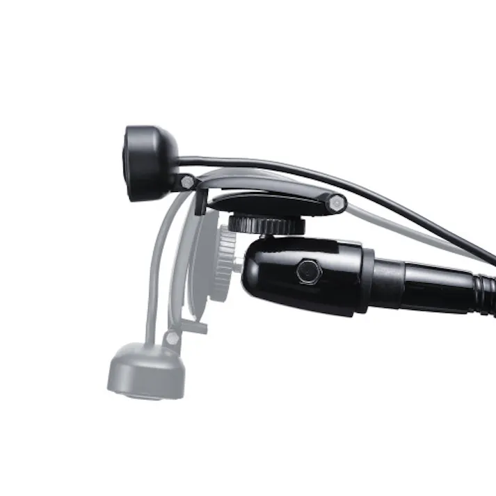 カメラ用フレキシブルアームスタンド EA759EX-191【別送品】