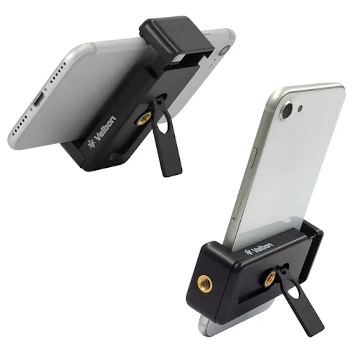 カメラ三脚(ミニ) 255-417mm EA759EX-42E【別送品】