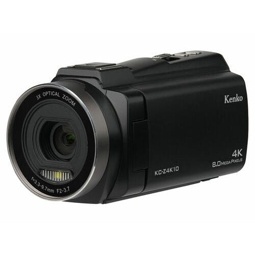 デジタルビデオカメラ [846万画素] EA759GC-52B【別送品】