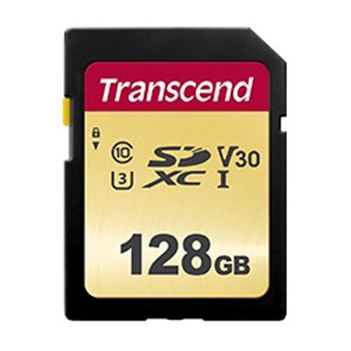 SDXCメモリーカード 128GB EA759GL-22C【別送品】