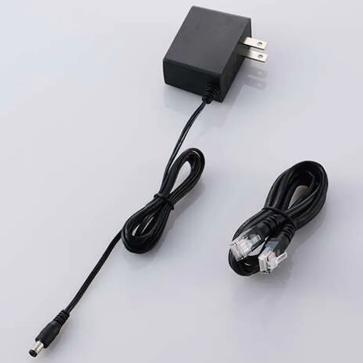 Wi-Fiルーター(Wi-Fi6対応) EA759GY-26C【別送品】